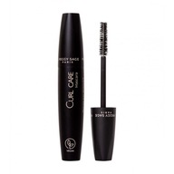 PEGGY SAGE Curl Care Mascara tusz do rzęs Noir