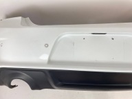 Dodge Charger Widebody 2019+ bumper rear rear part complete