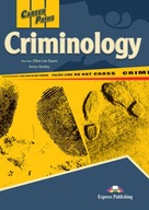 Career Paths. Criminology. Student's Book + kod DigiBook