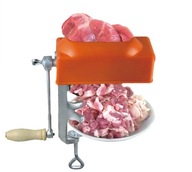 Kotúč reálny mlynček na rozbíjanie mäsa tenderizácia mäsa