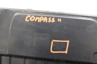 passenger compartment consoles 5ZT61TRMAA JEEP COMPASS II 2 TRAILHAWK