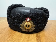 Karakul sapka (RKKF), 1939-es modell.