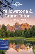 Lonely Planet Yellowstone & Grand Teton