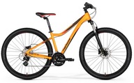 Merida MATTS 7.15 27,5" ORANGE(RED) L 18,5