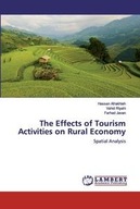 THE EFFECTS OF TOURISM ACTIVITIES ON RURAL ECONO..