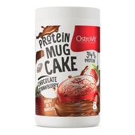 OstroVit Protein Mug Cake 360 g Proteinowa Babczka Białkowa WPC Białko