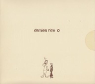 Damien Rice O CD