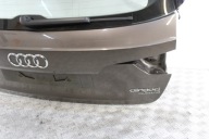 boot door rear boot complete AUDI A4 B9 8W0 8W9 ALLROAD