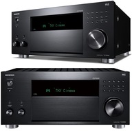 ONKYO TX-RZ840 11.2 POTĘŻNA BAZA KINO DOMOWEGO, WYBITNY W STEREO + GRATIS