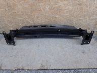 sider below bumper front SKODA FABIA 2 II 5J 2007