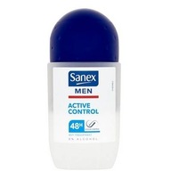 Sanex Men Active Control Deo Roll-on 50 ml