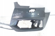 AUDI A4 B9 S-LINE 2015- bumper front front 8W0807437F-L