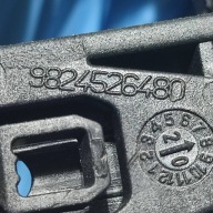 Opel Corsa F 2020 bracket control siedziska