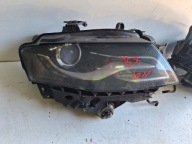 AUDI A4 B8 8K 08-11 light right XENON UK