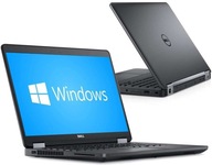 Dell Latitude E5470 i5-6300U 8GB 240GB SSD FHD AMD R7 M260 Windows 10 Home