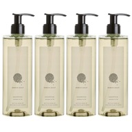 Geneva Guild Shampoo šampón na vlasy s pumpičkou - 4x380ml