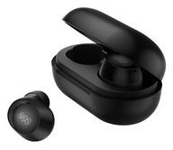 Słuchawki bezprzewodowe TWS QCY T27 Czarne USB-C BT5.3