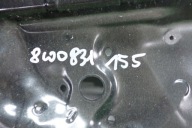 AUDI A4 B9 LIFT 19- door right front front