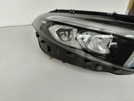 light right REFLEKTOR MERCEDES A-KLASA W177 18- FULL LED