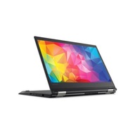 DOTYK. LENOVO YOGA 370 i5-7200U 8GB 240SSD FHD W10