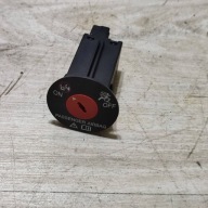 Interruttore airbag passeggeri Suzuki Vitara (LY) 3897052K00