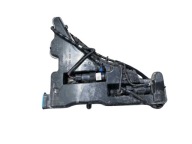 washer fluid tank AUDI A4 B9 8W0955451L