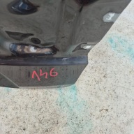 MAZDA CX-30 19-> boot door rear