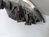light left front XENON SAAB 9-3 II 93 oe Europa 02-07r. reflektor left