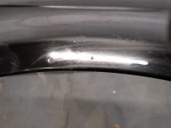 fender front front right AUDI A3 LIFT 2008-2012 8P