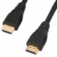 Kabel przewód HDMI 2.0 FULL HD UHD 4K 3D 3m