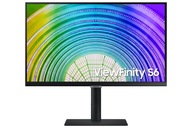 MONITOR SAMSUNG LED 24" LS24A600UCUXEN