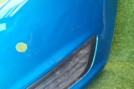 FORD FIESTA MK7 VII LIFT 13- front bumper front