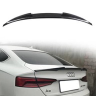 Lotka Lip Spoiler - Audi A5 Coupe M4 style 2017-2020 Carbon TUNING SPORT SL