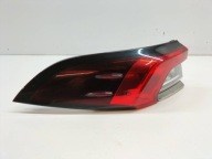 light rear part left sedan E21 LIFT 247033809 Toyota Corolla XII (2018-) E21