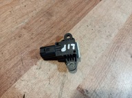 sensor zderzeniowy (airbag) left front Volvo V40 31360986