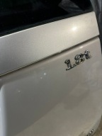 trunk door boot SAAB 9-3 LIFT KOMBI 309