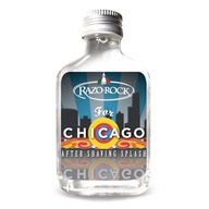 Razorock woda po goleniu for chicago 100ml