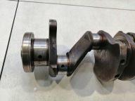 crank VW LUPO 1.0 MPI AHT