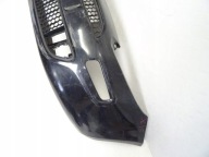 Fiat Punto bumper front front