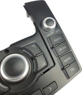 AUDI A6 C6 PANEL central RADIA navigation devices of control MMI 2G 4F1919611M nice