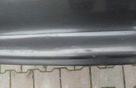 bumper rear part sider tips BMW E39 SERIA 5 TOURING