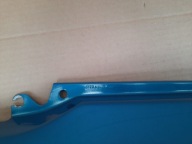 FORD FIESTA MK7 LIFT ST ST-LINE 2012-2017 fender right front CANDY BLUE