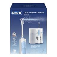 Irigátor Oral-B OxyJet MD20 Oral Healt Center