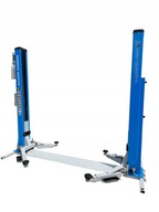 Dvojstĺpový zdvihák Best Products HE-001-0001