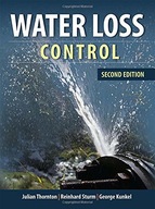 Water Loss Control Thornton Julian ,Sturm