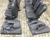 Sitze Seiten Halbleder FORD KUGA MK2