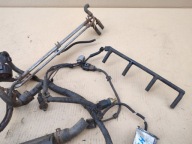 bundle ignition 1J0973081 AUDI A6 C6 - 2.4 V6 BDW 177KM AUTOMAT