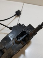 lock door left front RENAULT SCENIC 2 4 PIN