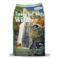 TASTE OF THE WILD ROCKY MOUNTAIN 2KG