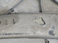 cover chassis right 2G VW Volkswagen Polo VI (2017- )